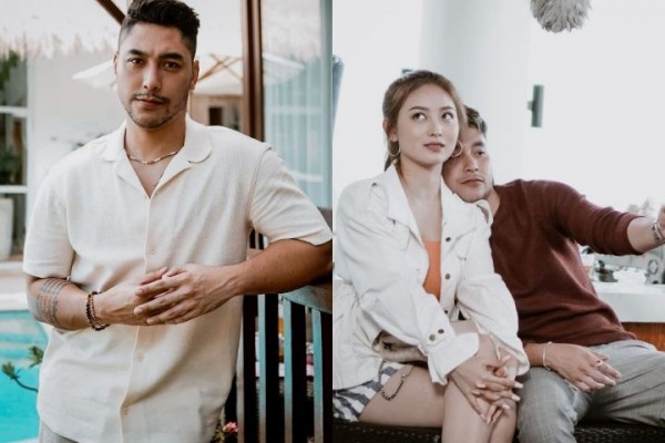 9 Potret Krisjiana Baharuddin, Baru Saja Curi Perhatian di Series Diva