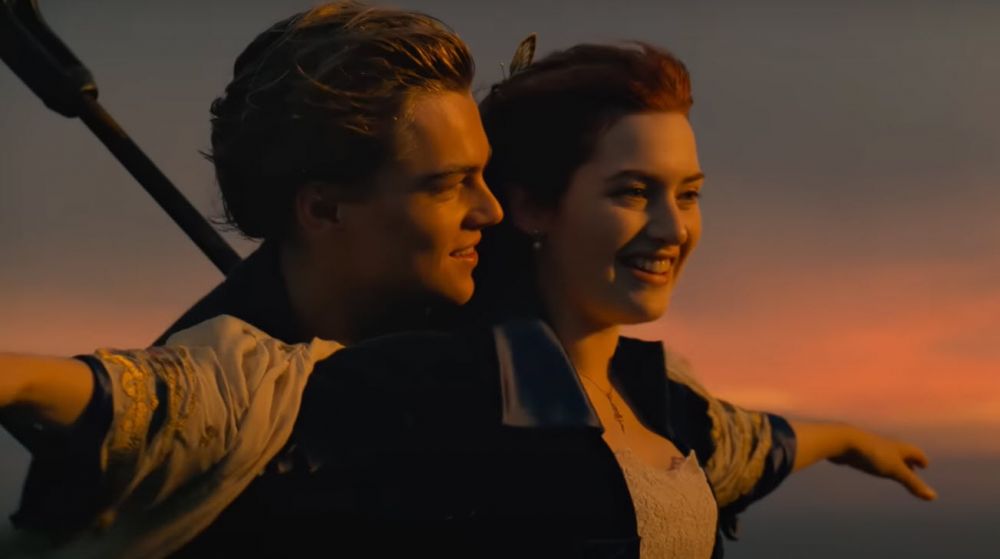 Tayang Ulang, Ini 10 Kutipan Paling Memorable di Film Titanic