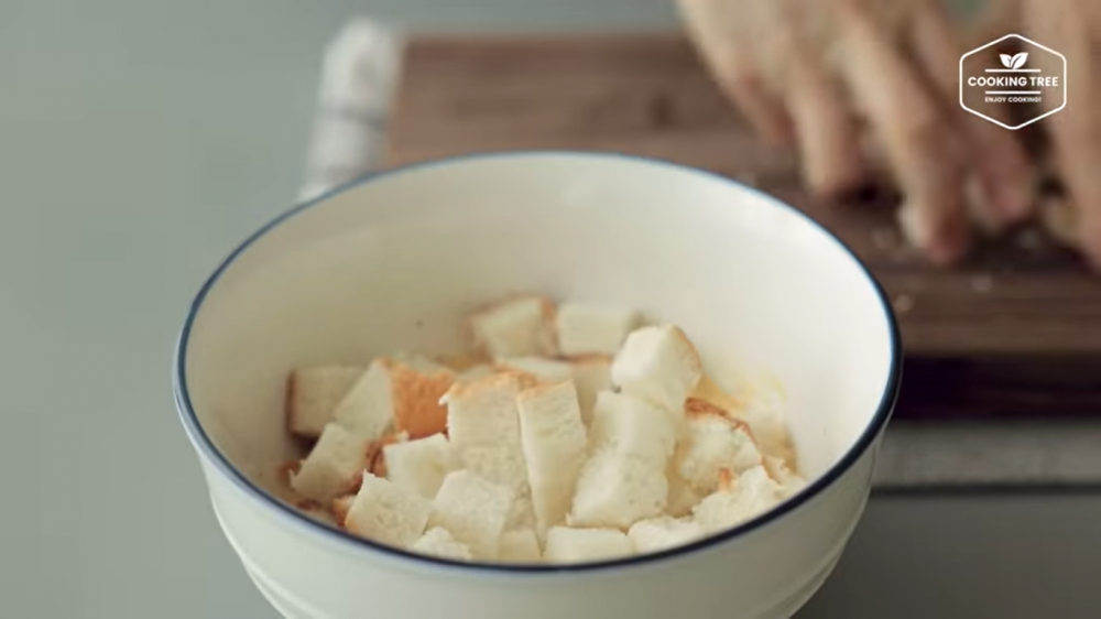 Resep Bread Pudding, Dessert Simpel dan Mengenyangkan untuk Keluarga