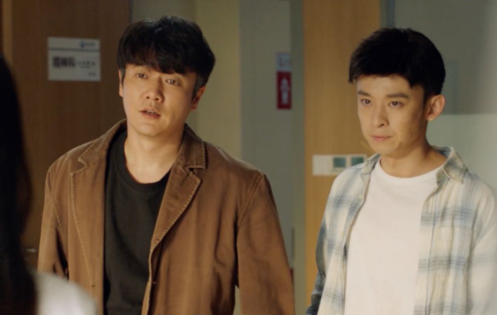 5 Drama China dengan Aktris Zhao Liying, Ada Who Is the Murderer