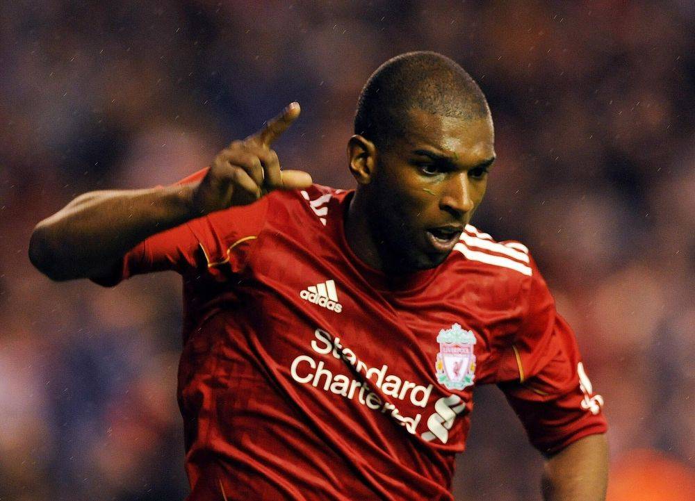 5 Pemain Belanda Paling Sering Membela Liverpool