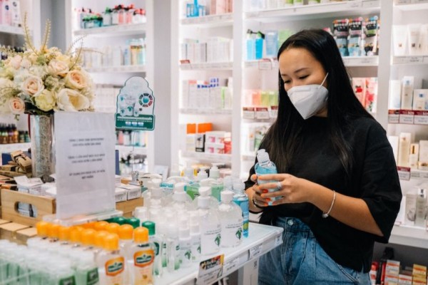 5 Tips Cermat Memilih Produk Make Up untuk Pemula