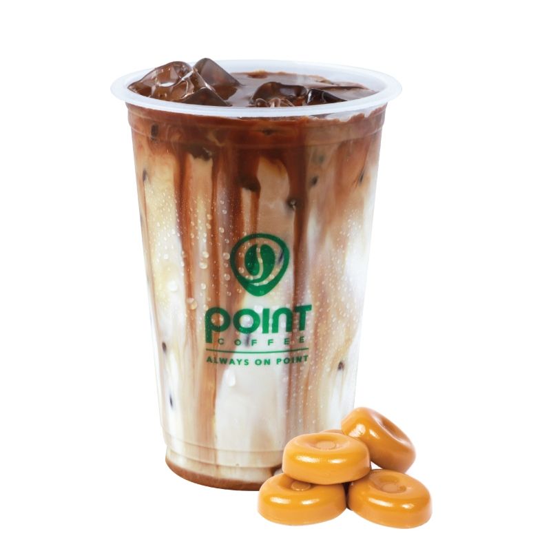 7 Minuman Favorit Indomaret Point Coffee, Lengkap dengan Harga!