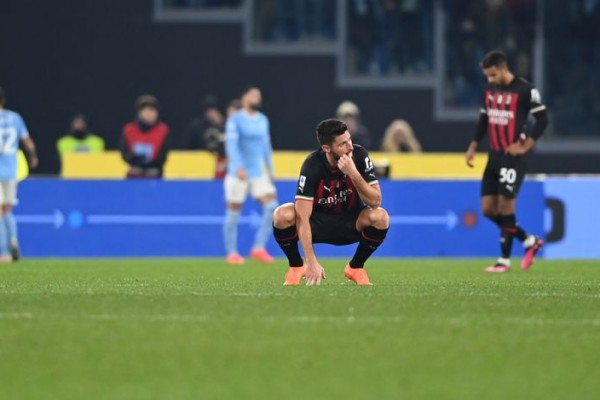 4 Tim yang Sudah Kalahkan AC Milan di Serie A 2022/2023