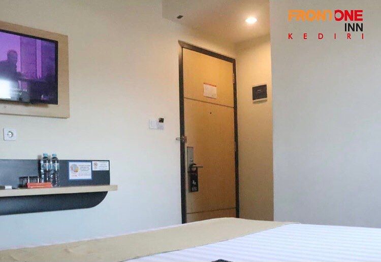 10 Hotel Terbaik di Kediri, Harga di Bawah Rp500 Ribu