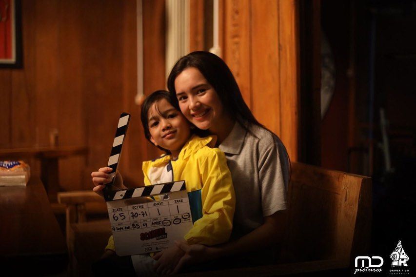 10 Tokoh Seorang Ibu Film Indonesia 2023, Beragam Karakter!