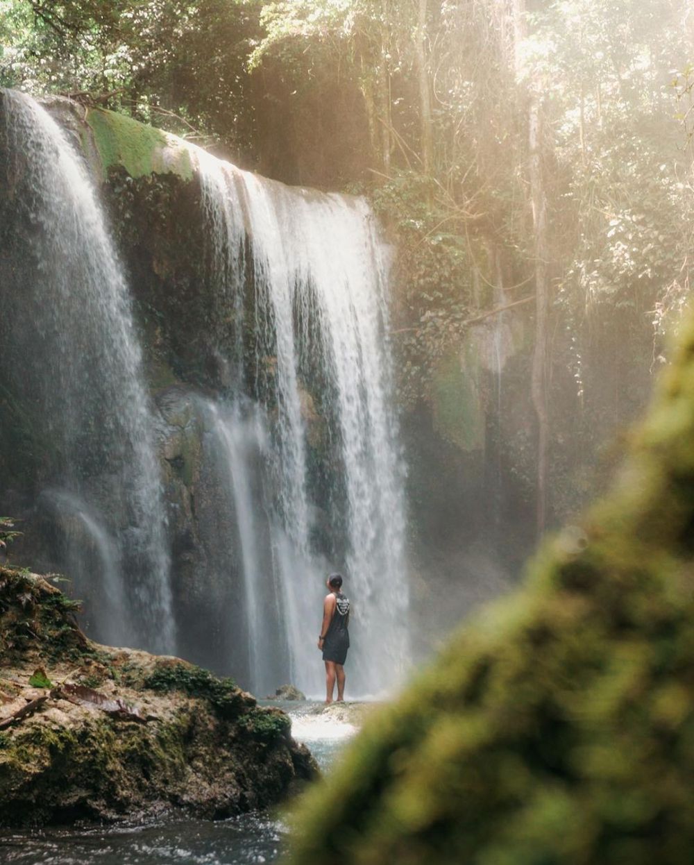 Destinasi Wisata Di Luwuk Banggai