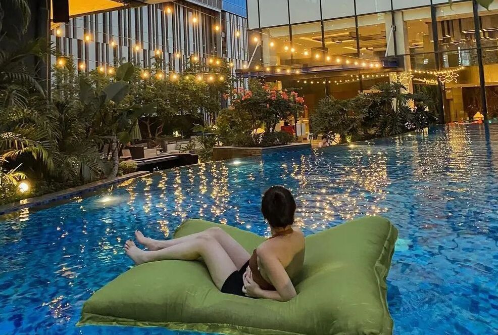 10 Rekomendasi Hotel Bintang 4 di Surabaya, Banyak Dicari