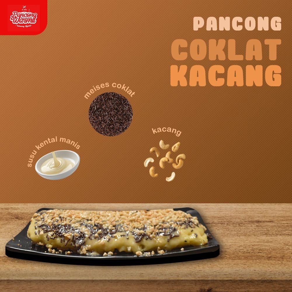 5 Rekomendasi Kue Pancong di Malang, Gurihnya Legit