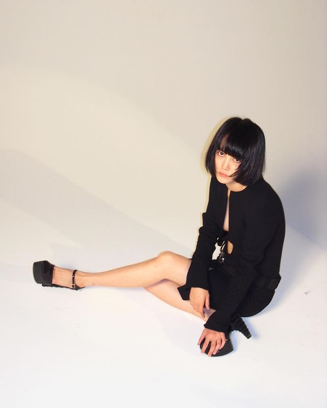 10 Aktris Jepang yang Keren dengan Rambut Pendek, Memikat Abis!