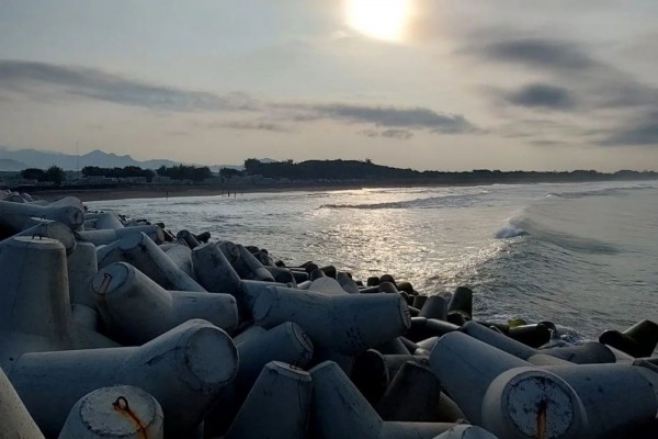 Pantai Congot Kulon Progo: Info Rute, Lokasi, Harga, dan Tips