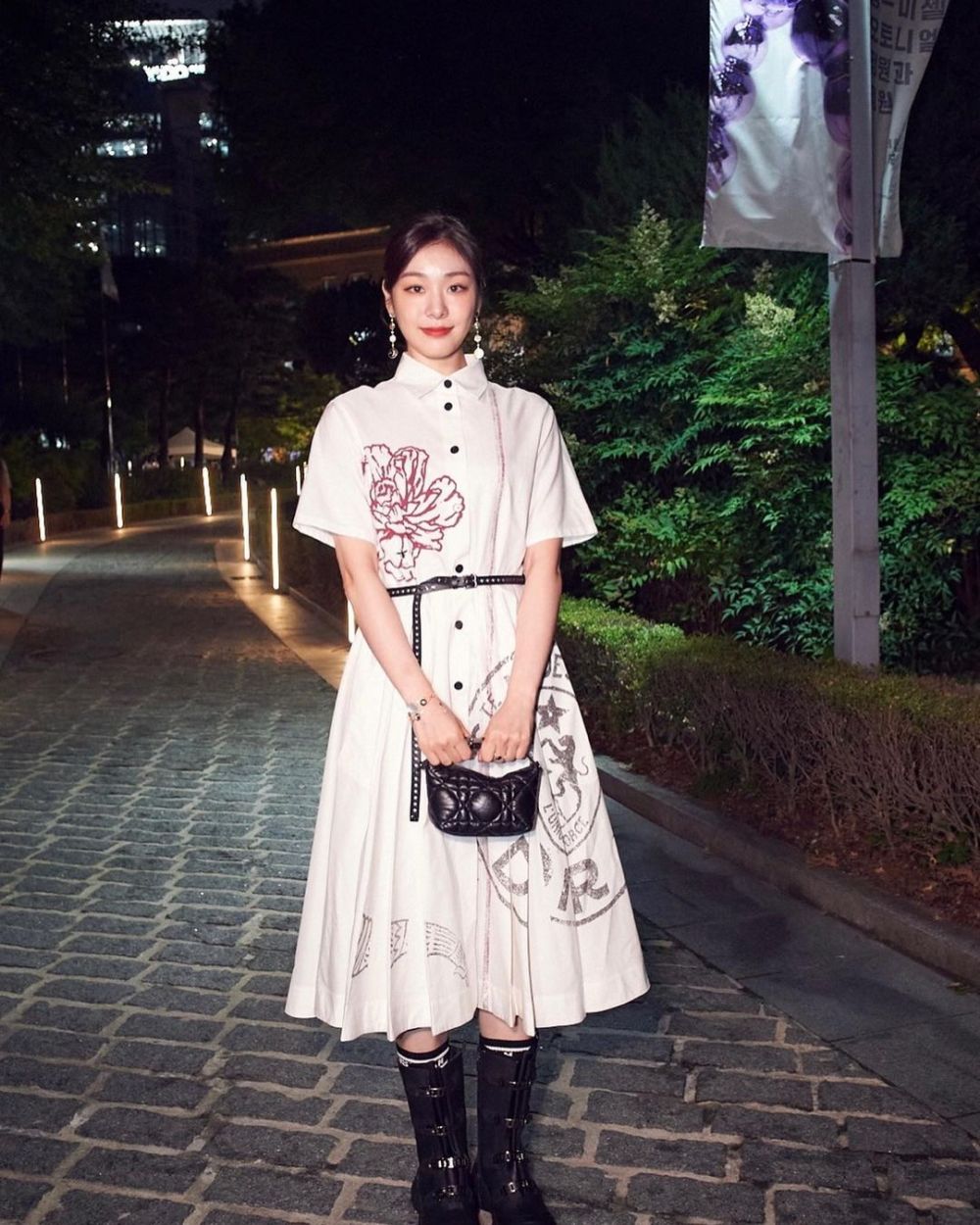 9 Artis Korea Ternyata Brand Ambassador Dior, Ada Idolamu?