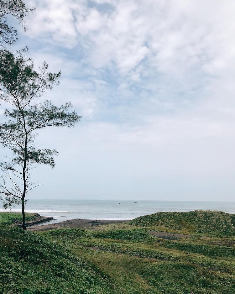 5 Pantai di Purworejo, Alternatif Wisata saat ke Jogja