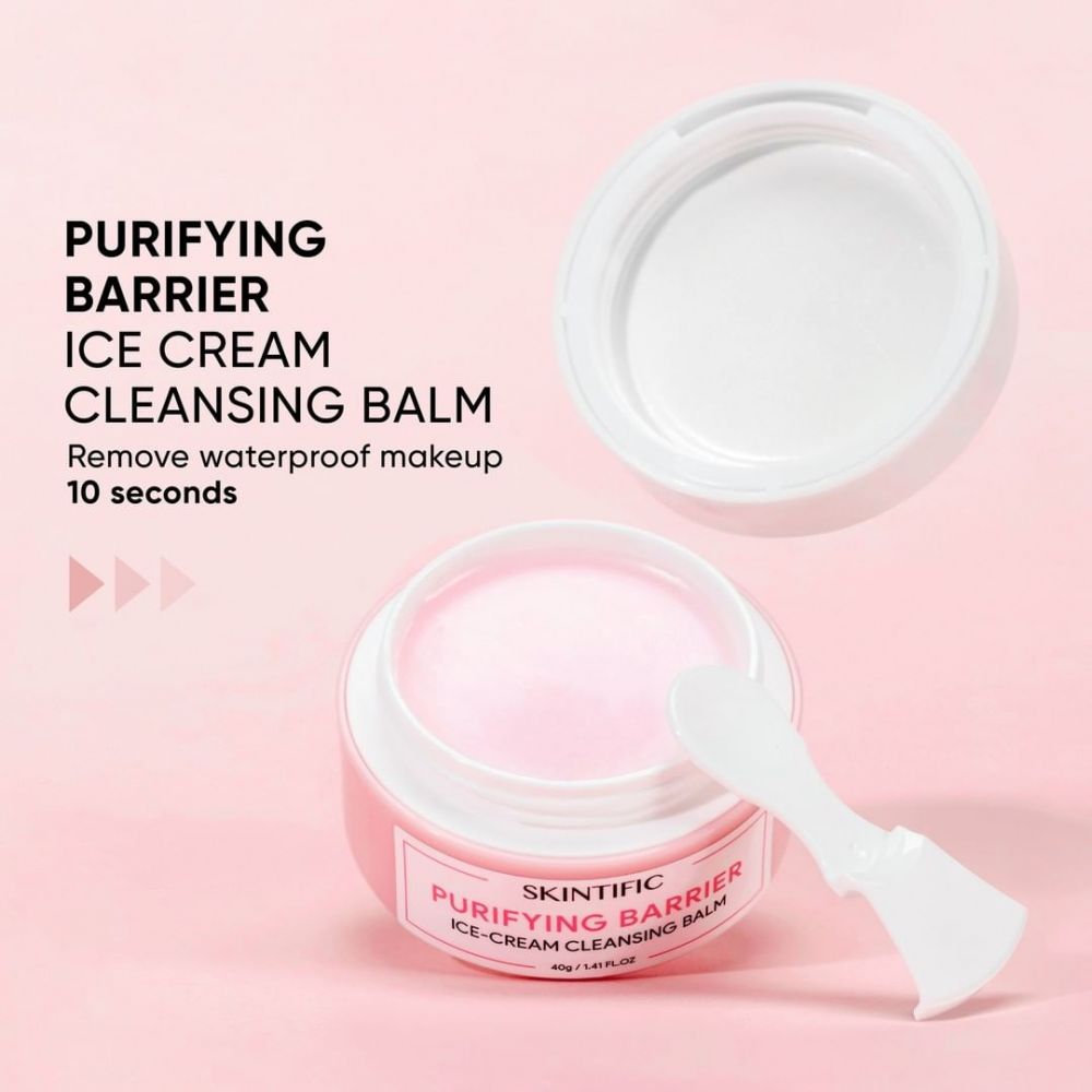 5 Rekomendasi Cleansing Balm, Bersih Dalam Hitungan Detik!