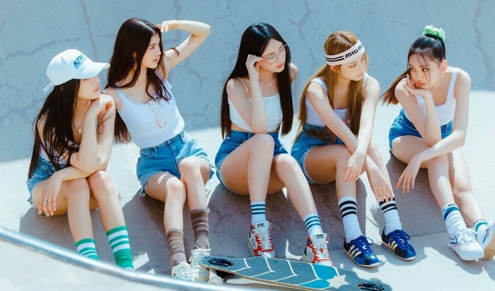 10 Rahasia Kesuksesan NewJeans, Role Model Gadis Remaja K-Pop