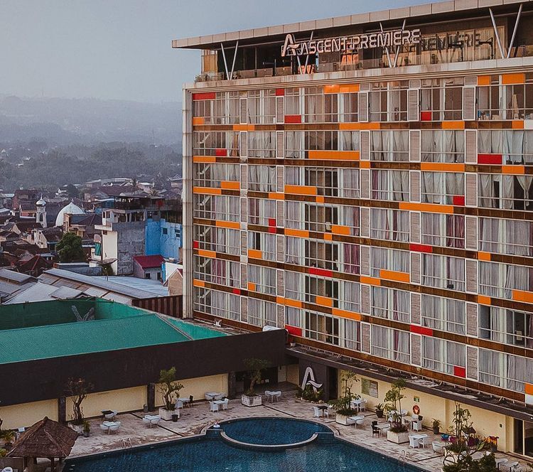 8 Rekomendasi Hotel Bintang 4 Terbaik di Malang Raya
