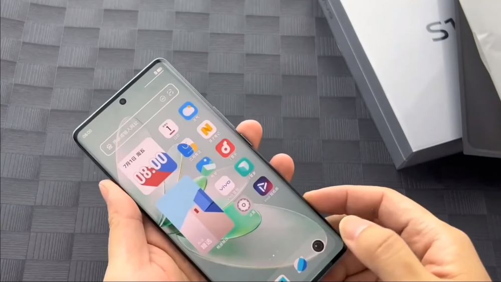 Review Spesifikasi dan Fitur Vivo S16, Harganya Murah Pol!