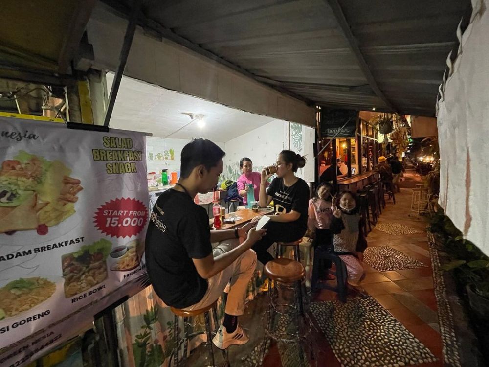 8 Sentra Kuliner di Jogja, Asyik buat Berburu Makanan Lezat