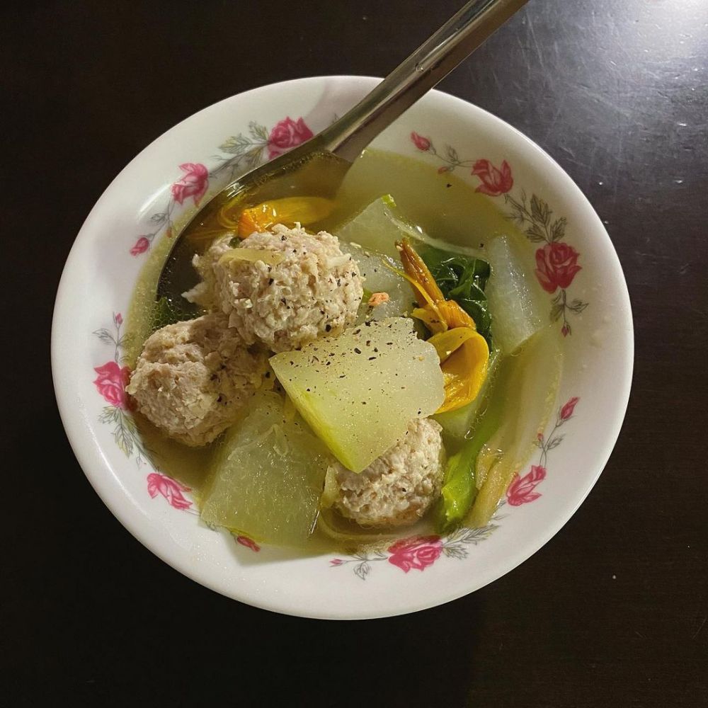 5 Jenis Sup Khas Guangdong yang Cocok Disantap saat Musim Dingin