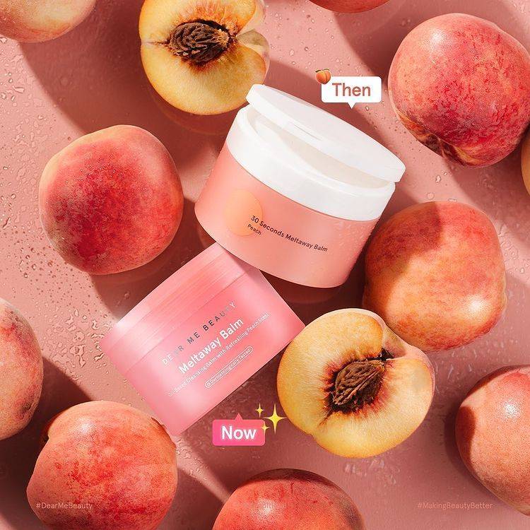 5 Rekomendasi Cleansing Balm, Bersih Dalam Hitungan Detik!