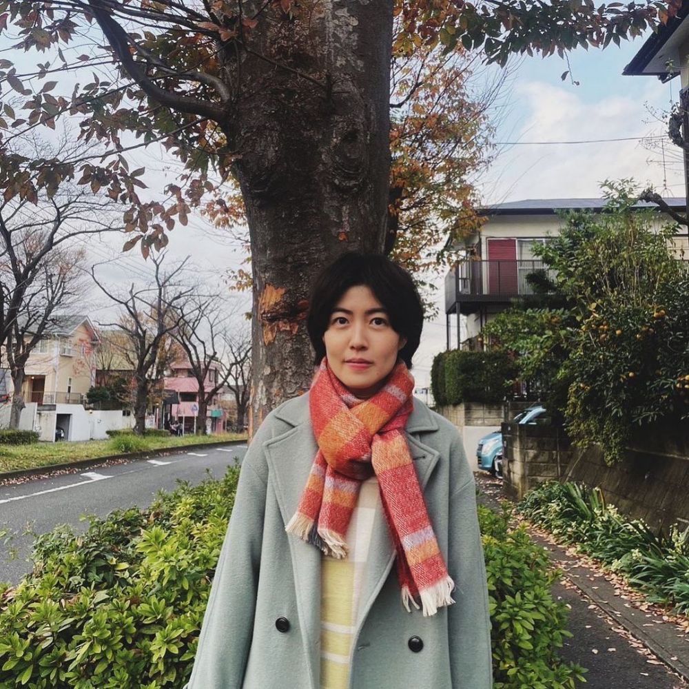 7 Drama dan Film Jepang yang Dibintangi Shim Eun Kyung, Semakin Laku!