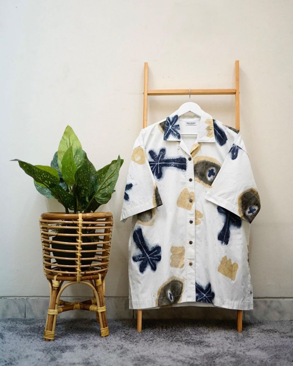 9 Local Fashion Brands with Environmentally Friendly Concepts, Salute!