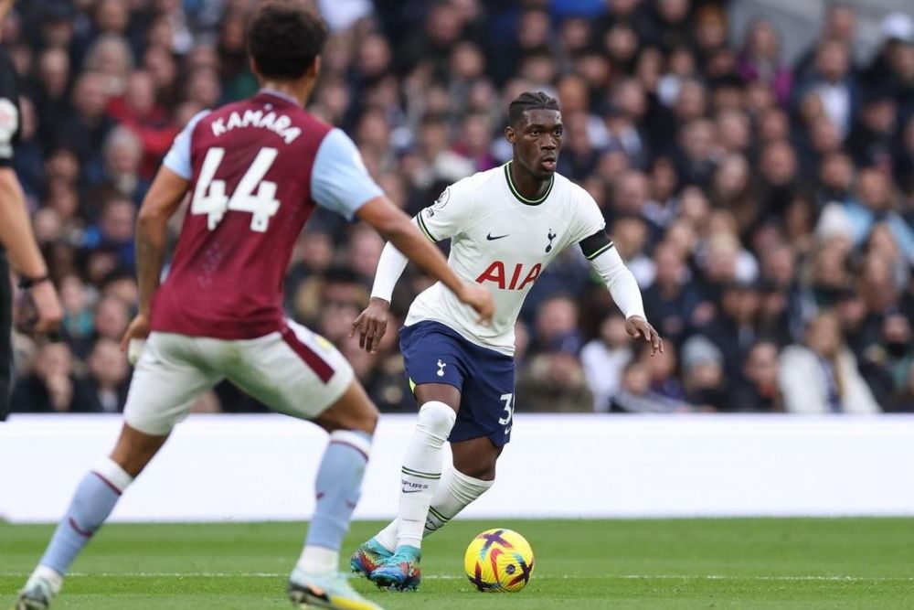 5 Fakta Jelang Fulham Vs. Tottenham Hotspur EPL GW-21