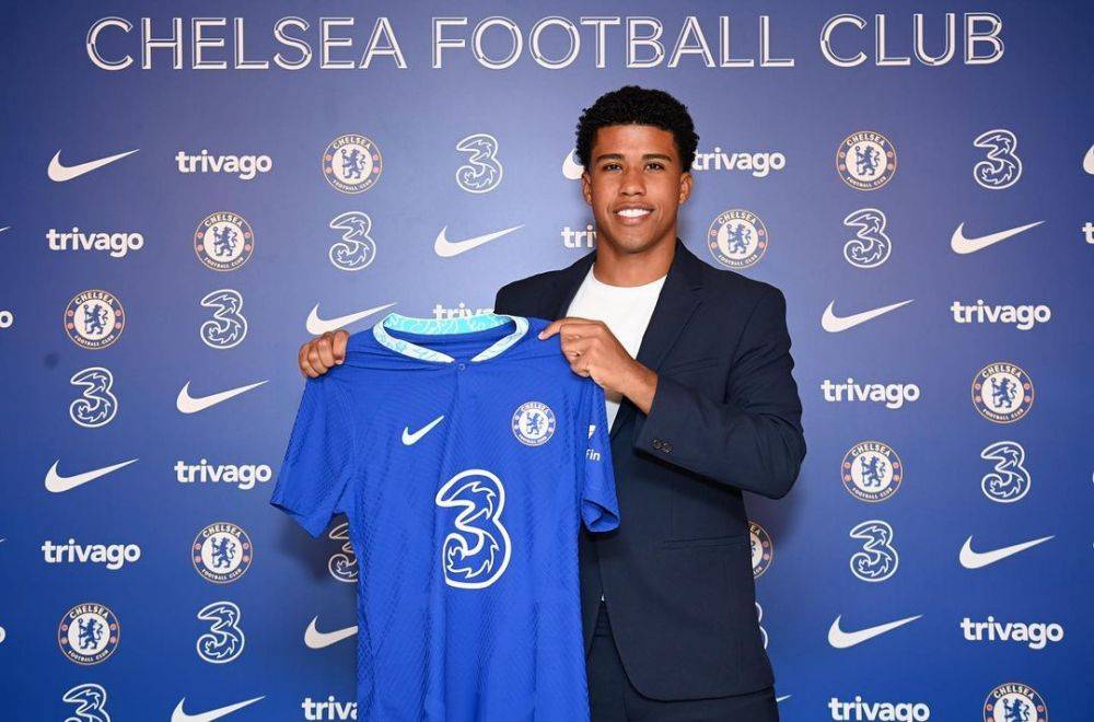 6 Pemain Telah Diboyong Chelsea Pada Musim Dingin 2023