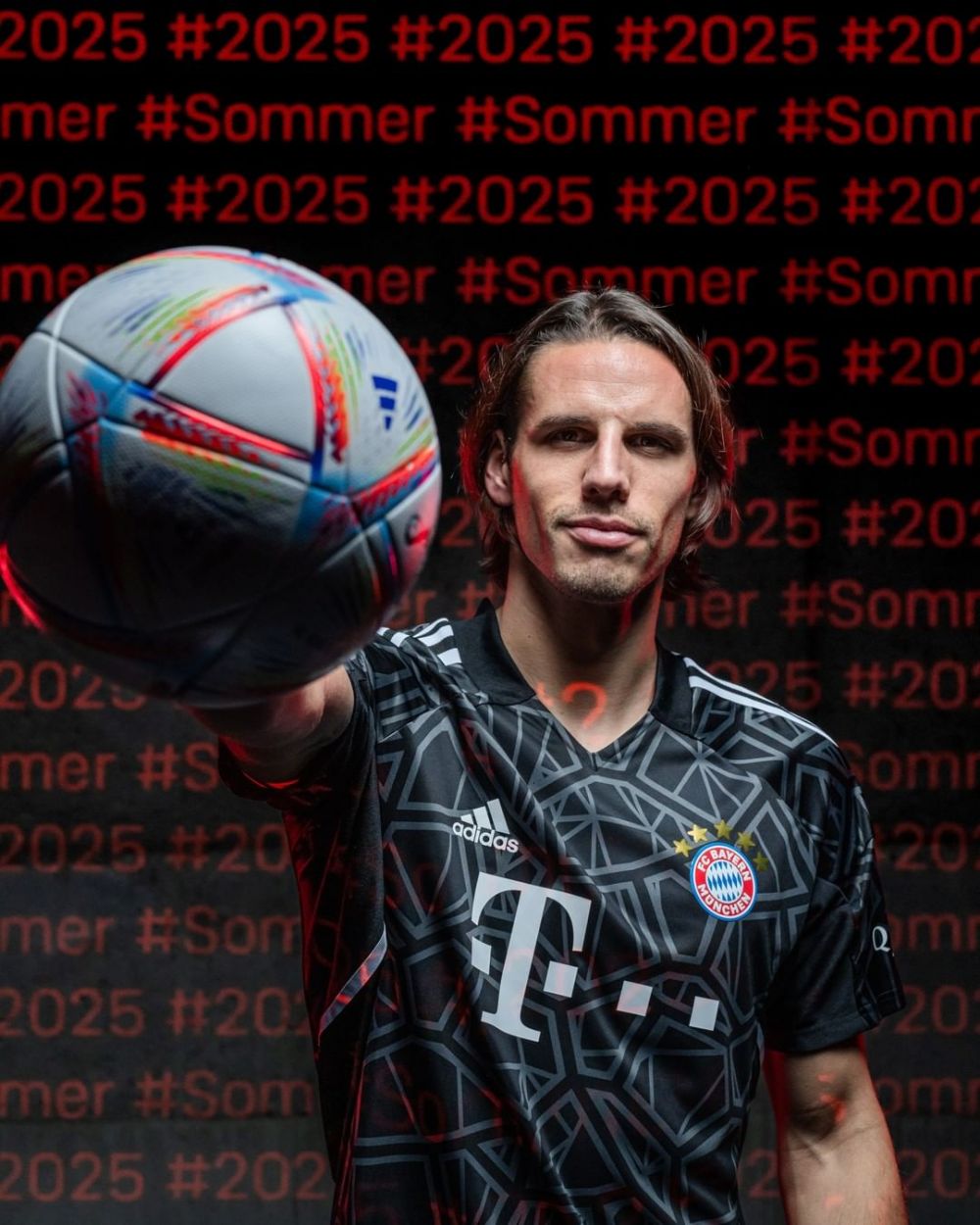 5 Pemain Tertua Yang Membela Bayern Munich Musim 2022/2023