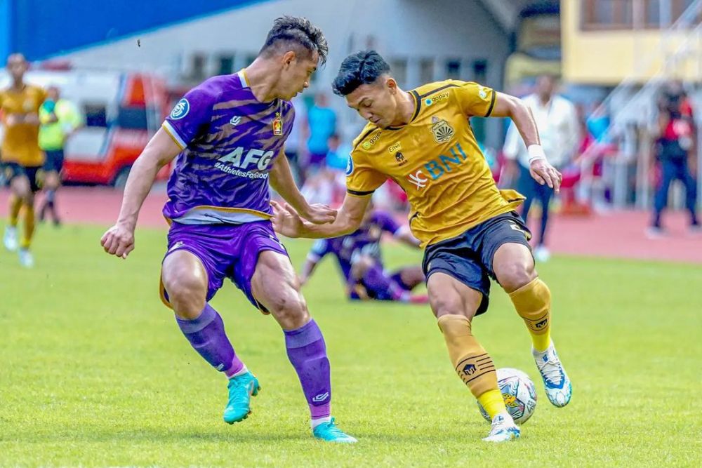 5 Fakta Jelang Persebaya vs Bhayangkara FC di Pekan ke-20
