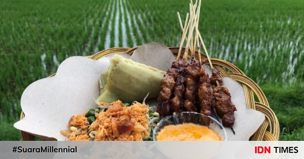 Rekomendasi Tempat Makan Hidangan Serba Jamur Tiram Lombok