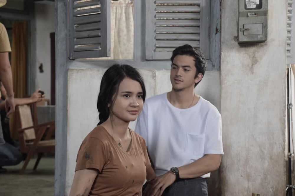 8 Aktor dan Aktris Kerap Beradu Akting Berbagai Film Indonesia