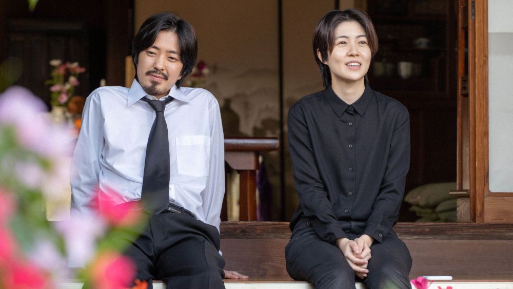 7 Drama dan Film Jepang yang Dibintangi Shim Eun Kyung, Semakin Laku!