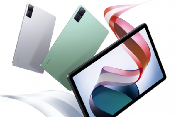 Adu Fitur Tablet Xiaomi Redmi Pad Vs. Realme Pad X, Mana Lebih Oke?