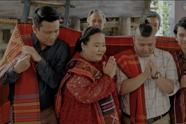 10 Film Lucu Viral Indonesia, Bikin Mood Naik Seketika!