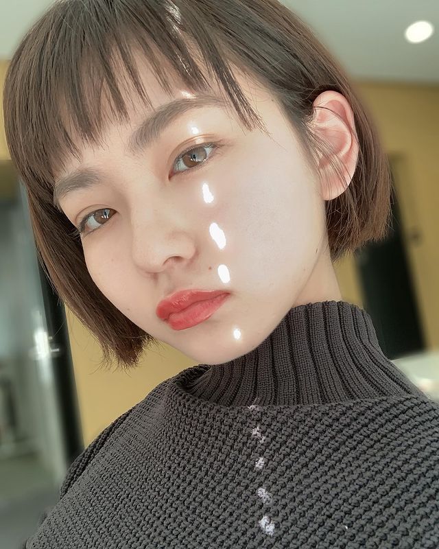 10 Aktris Jepang yang Keren dengan Rambut Pendek, Memikat Abis!