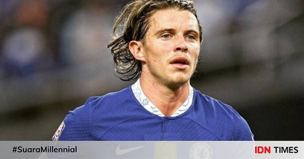 Jebolan Akademi Chelsea Terakhir Yang Promosi Ke Skuad Utama