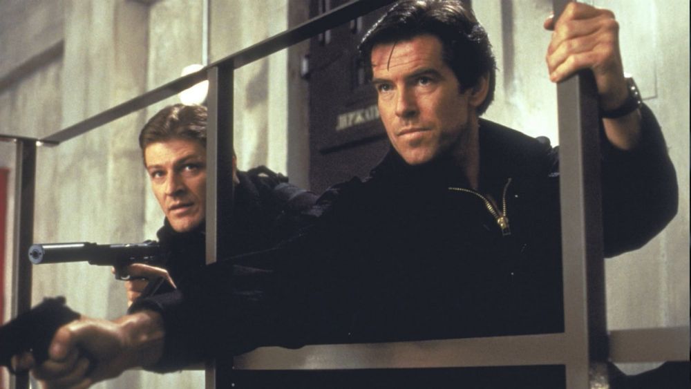 7 Film James Bond Rating Tertinggi di IMDb, Ada Favoritmu?