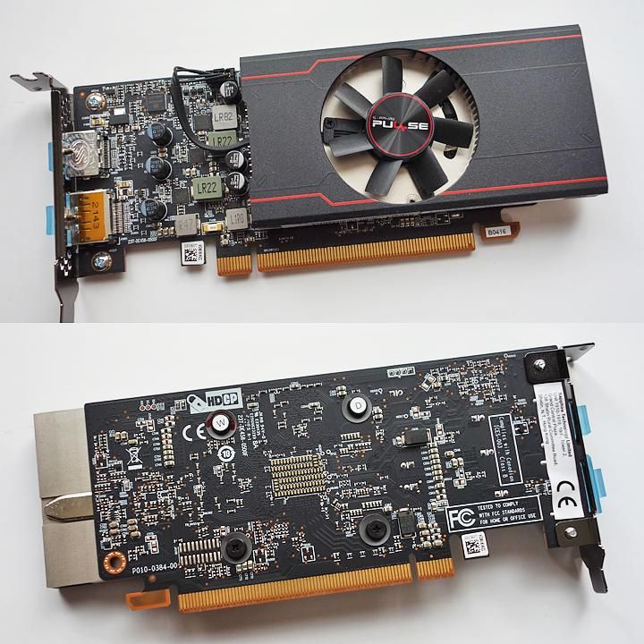 Radeon rx 6400