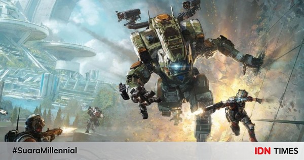 5 Game Steam Bagus di Bawah Rp100 Ribu, Lagi Diskon Besar!