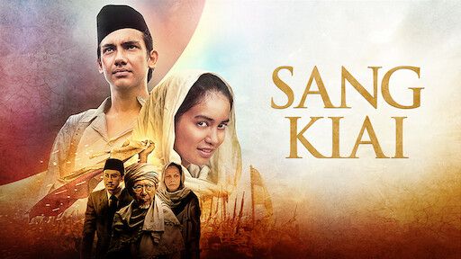 10 Film Indonesia Terbaik FFI dan Platform Streamingnya 