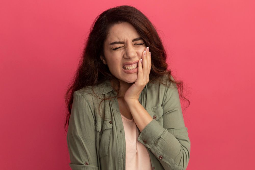 Gigi Berlubang Termasuk Masalah Kesehatan Mulut yang Banyak Terjadi