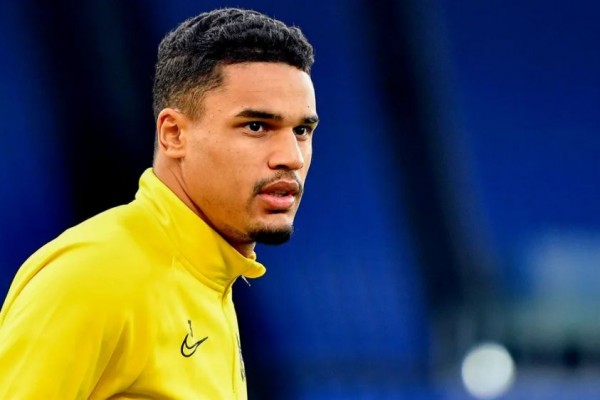 10 Potret Danilho Doekhi, Bek Tajam Andalan Union Berlin