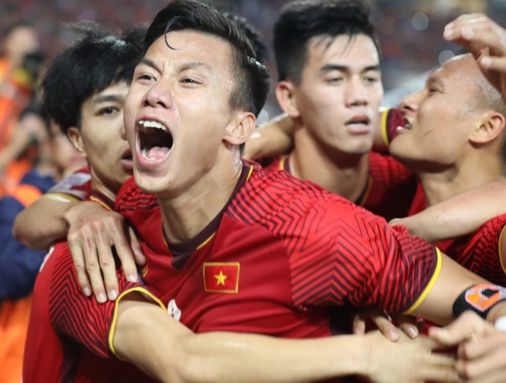 Alasan Timnas Vietnam Jadi Yang Terkuat Di Asia Tenggara 6379