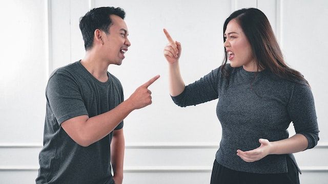 5 Penyebab Terjadinya KDRT Terhadap Perempuan, Hati-Hati!