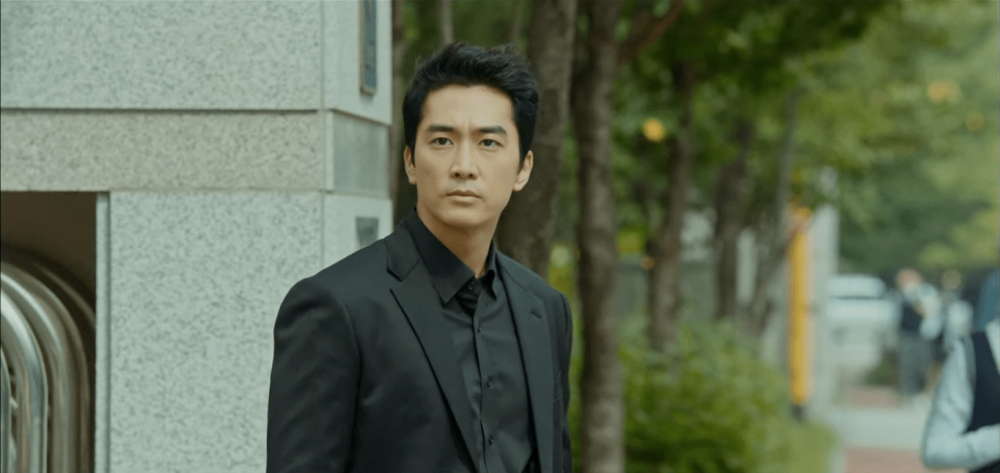Aktor Korea Yang Berperan Jadi Malaikat Maut Di Drakor 4941