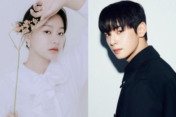 10 Artis Korea Kelahiran 1997 yang Comeback di Drakor 2023