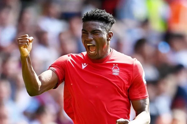 5 Pemain Termahal yang Pernah Dibeli Nottingham Forest dari Luar EPL
