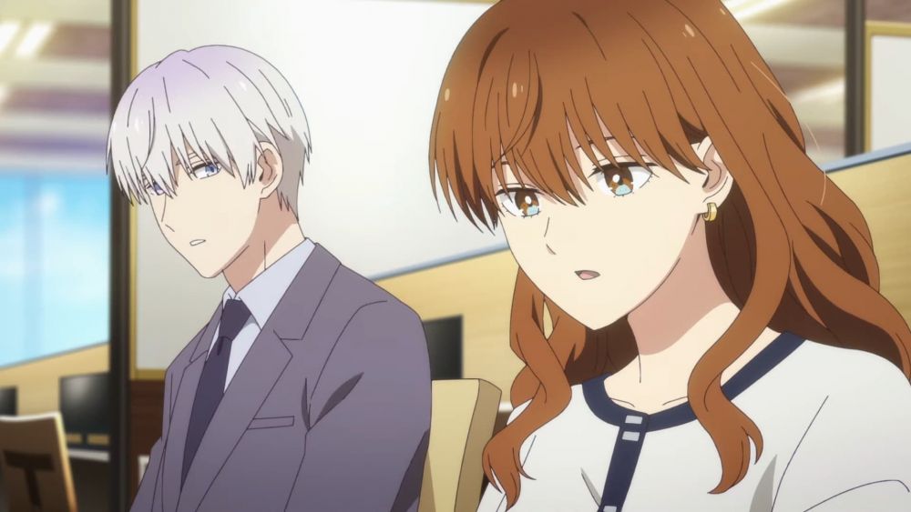 10 Anime Baru Non-Sekuel yang Bisa Kamu Tonton Musim 2023 Ini