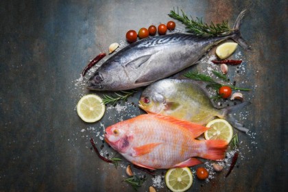 9 Bahan Alami Ampuh Hilangkan Bau Amis Ikan 